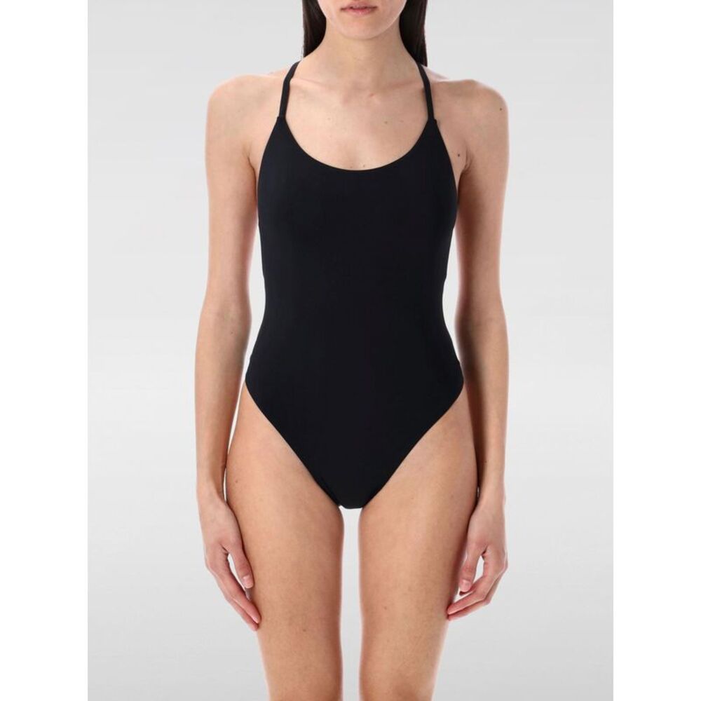 Lido Swimsuit Woman Black